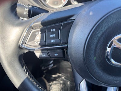 2021 Mazda Mazda CX-5 Touring