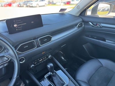 2021 Mazda Mazda CX-5 Touring