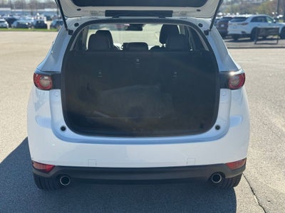 2021 Mazda Mazda CX-5 Touring