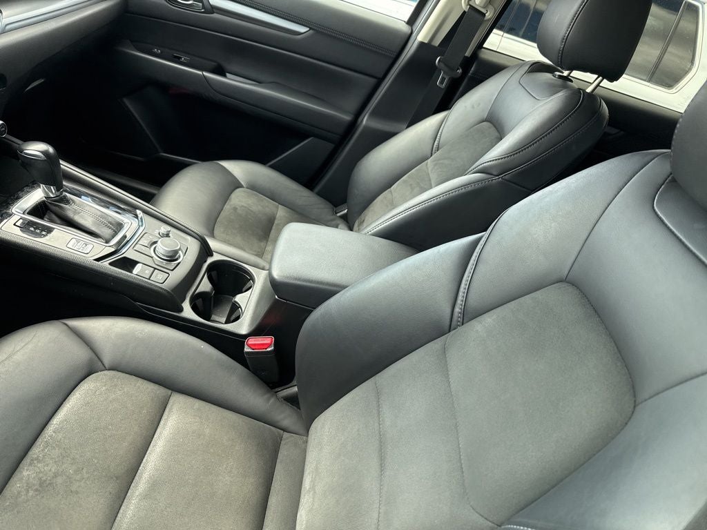 2021 Mazda Mazda CX-5 Touring