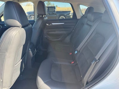 2021 Mazda Mazda CX-5 Touring