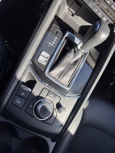 2019 Mazda Mazda CX-5 Touring