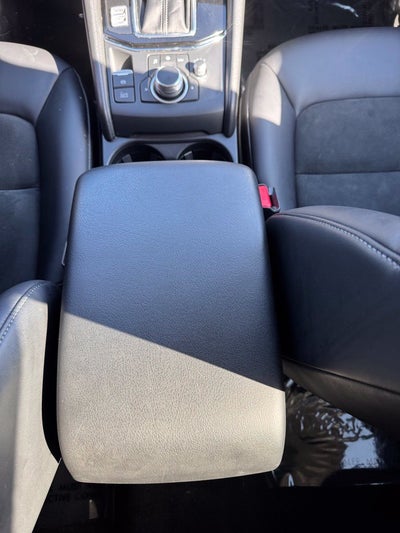 2019 Mazda Mazda CX-5 Touring