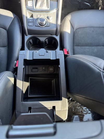 2019 Mazda Mazda CX-5 Touring