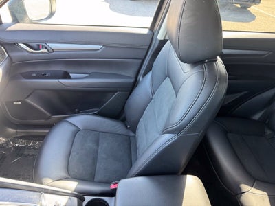 2019 Mazda Mazda CX-5 Touring