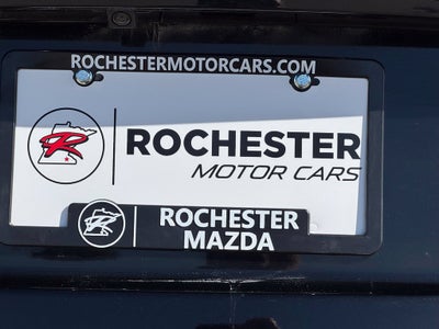 2019 Mazda Mazda CX-5 Touring
