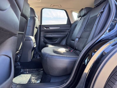2019 Mazda Mazda CX-5 Touring
