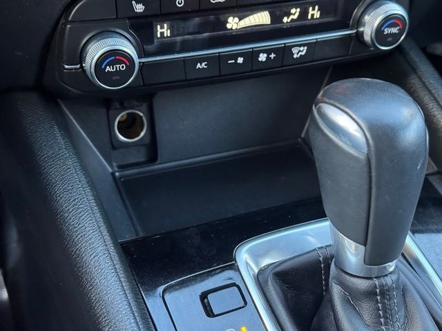 2021 Mazda Mazda CX-5 Touring