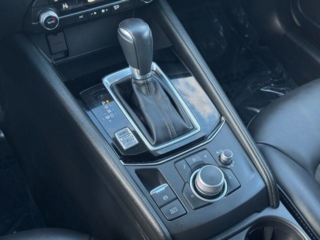 2021 Mazda Mazda CX-5 Touring