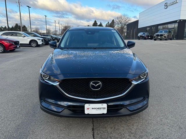 2021 Mazda Mazda CX-5 Touring