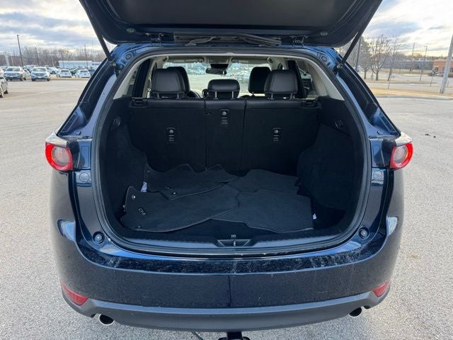 2021 Mazda Mazda CX-5 Touring