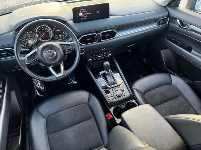 2021 Mazda Mazda CX-5 Touring