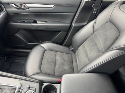 2018 Mazda Mazda CX-5 Touring