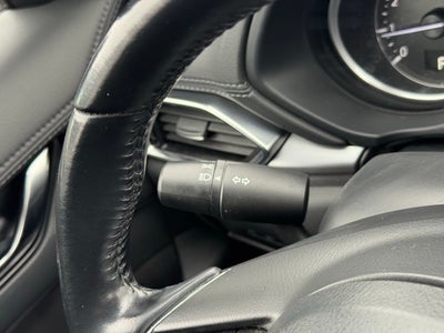 2018 Mazda Mazda CX-5 Touring