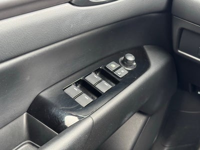 2018 Mazda Mazda CX-5 Touring