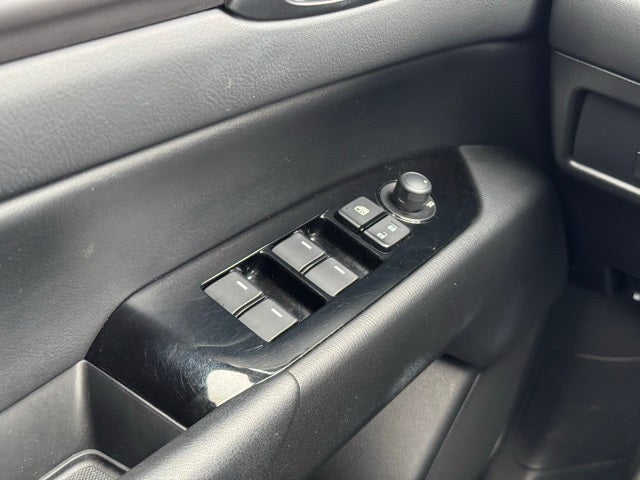 2018 Mazda Mazda CX-5 Touring