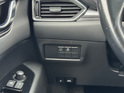 2018 Mazda Mazda CX-5 Touring