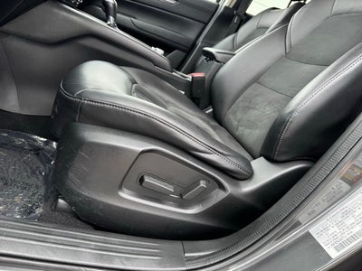 2018 Mazda Mazda CX-5 Touring