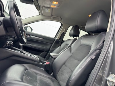 2018 Mazda Mazda CX-5 Touring