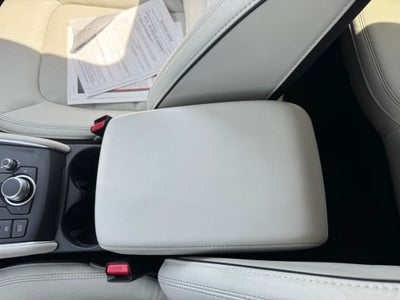 2024 Mazda Mazda CX-5 2.5 S Premium Package
