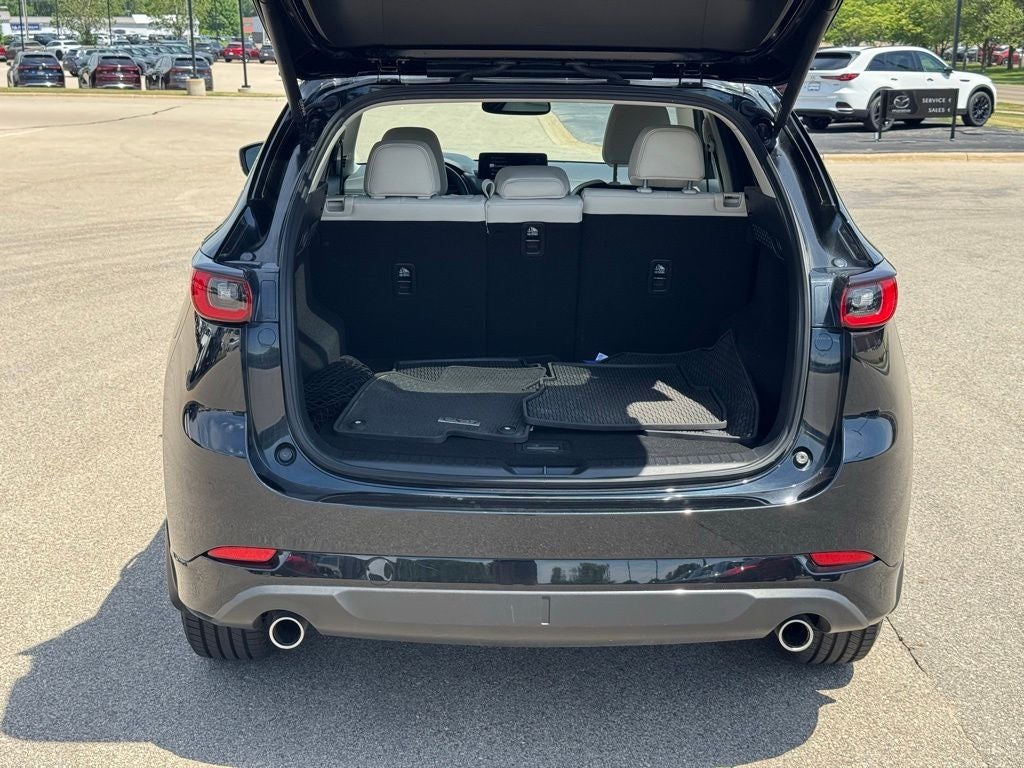 2024 Mazda Mazda CX-5 2.5 S Premium Package