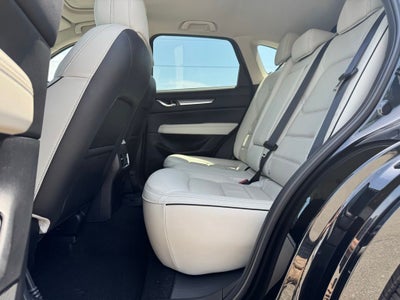 2024 Mazda Mazda CX-5 2.5 S Premium Package