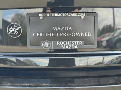 2023 Mazda Mazda CX-5 2.5 S Premium Package