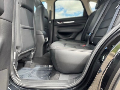 2023 Mazda Mazda CX-5 2.5 S Premium Package