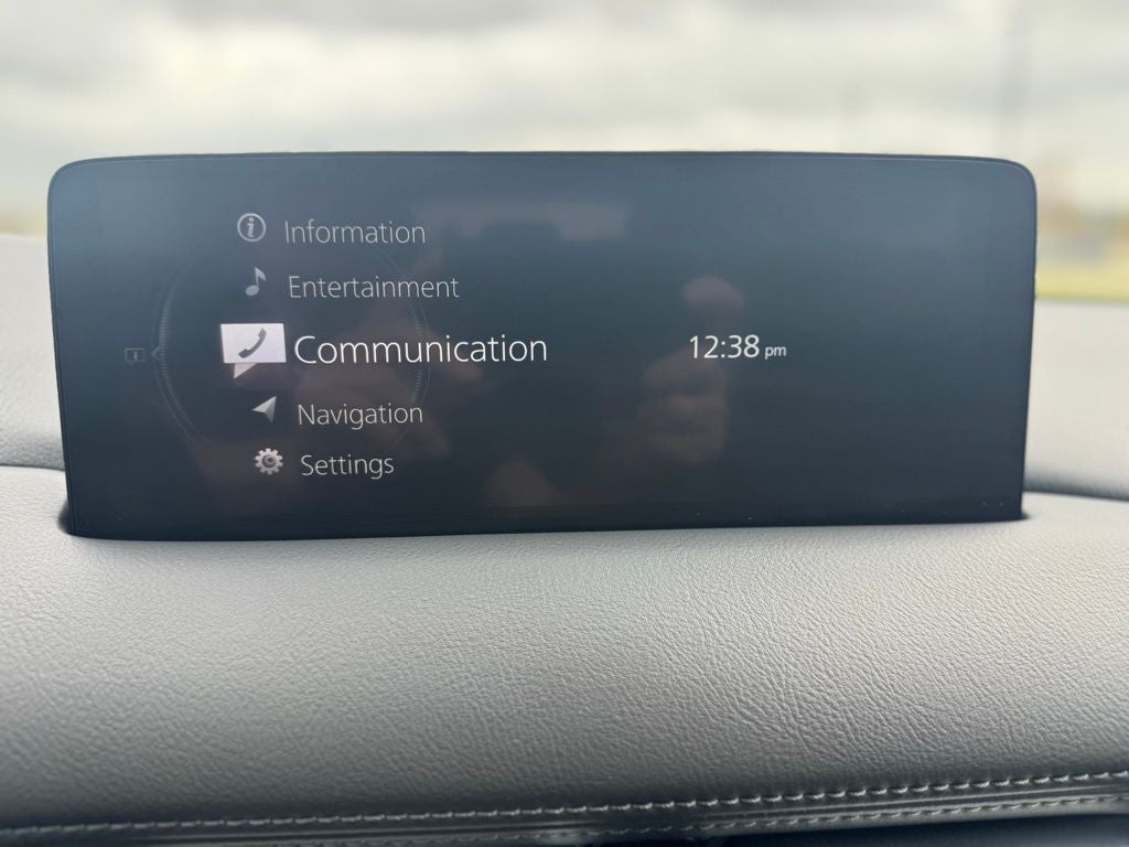 2021 Mazda Mazda CX-5 Grand Touring