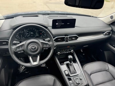 2021 Mazda Mazda CX-5 Grand Touring