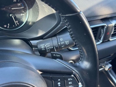 2021 Mazda Mazda CX-5 Grand Touring