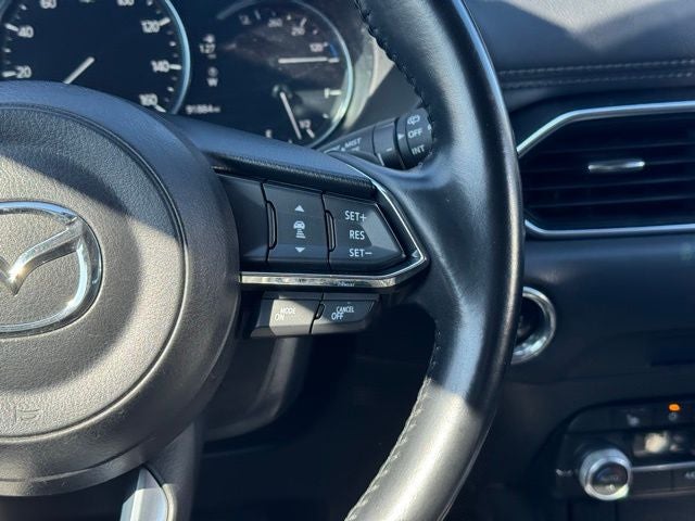 2021 Mazda Mazda CX-5 Grand Touring