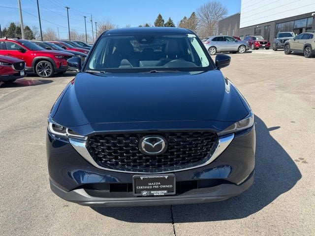 2023 Mazda Mazda CX-5 2.5 S Premium Package