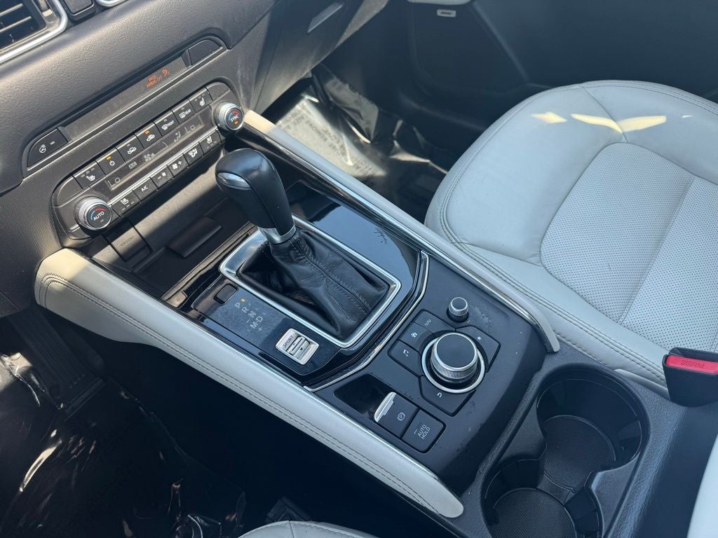 2020 Mazda Mazda CX-5 Grand Touring