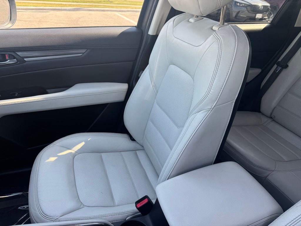 2020 Mazda Mazda CX-5 Grand Touring