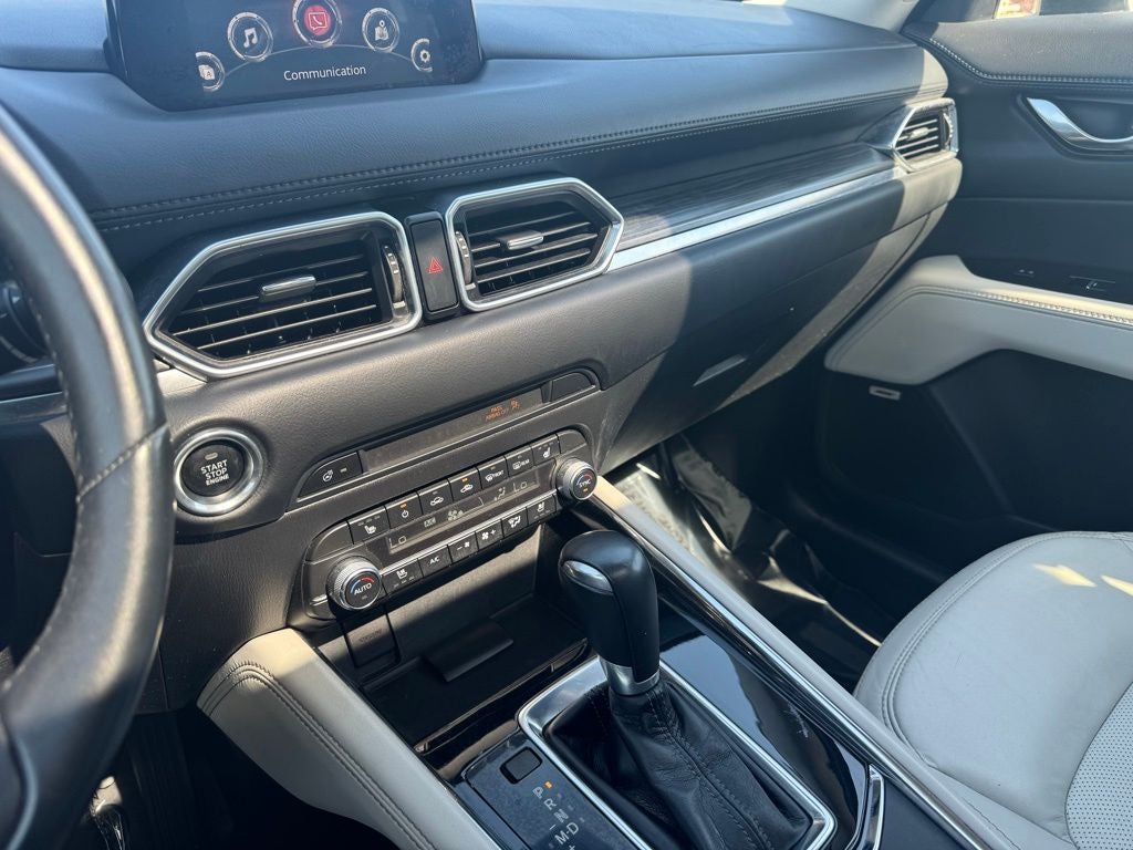 2020 Mazda Mazda CX-5 Grand Touring
