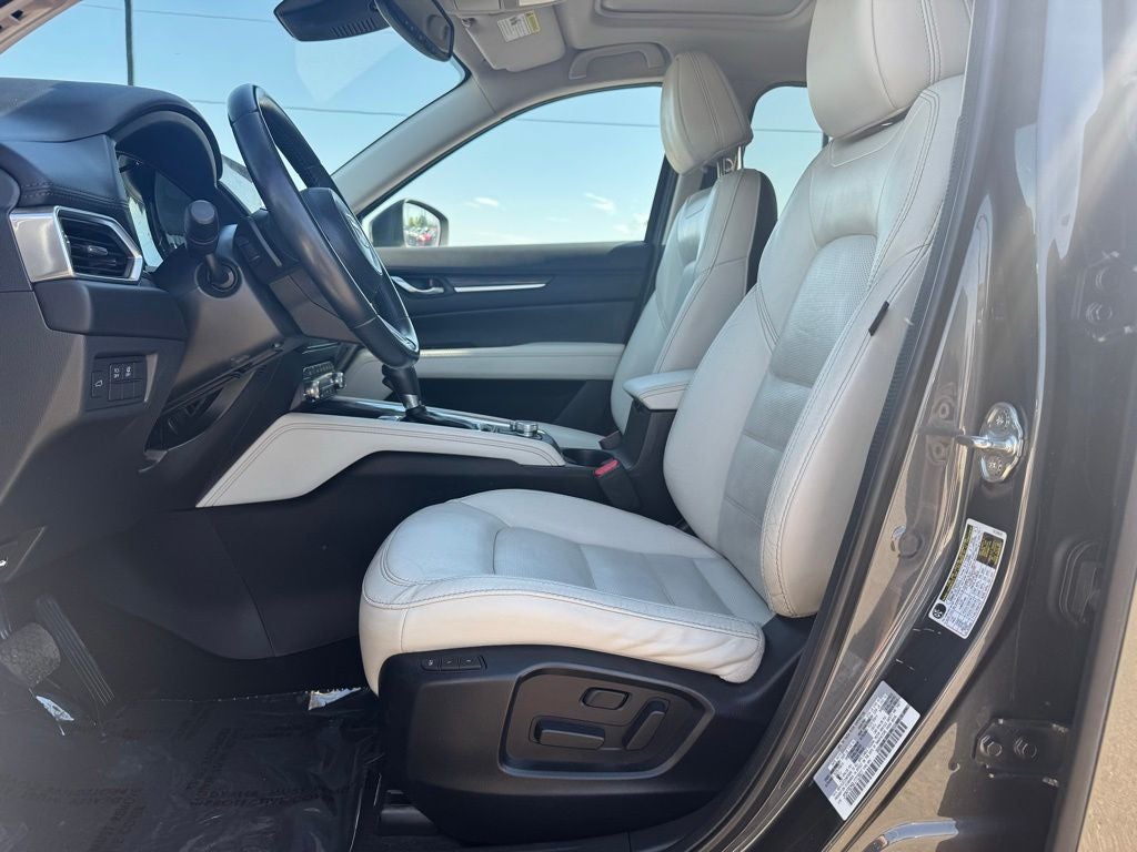 2020 Mazda Mazda CX-5 Grand Touring