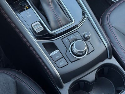 2025 Mazda Mazda CX-5 2.5 Turbo Premium