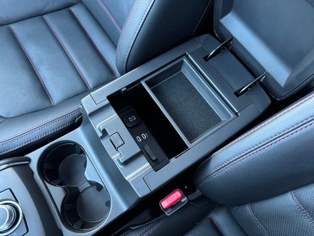 2025 Mazda Mazda CX-5 2.5 Turbo Premium