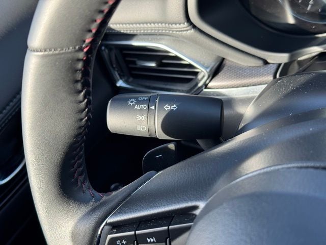 2025 Mazda Mazda CX-5 2.5 Turbo Premium