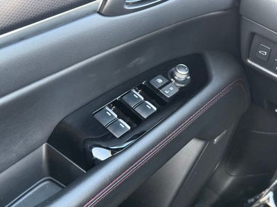 2025 Mazda Mazda CX-5 2.5 Turbo Premium