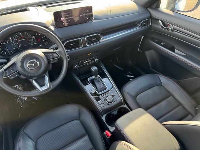 2025 Mazda Mazda CX-5 2.5 Turbo Premium