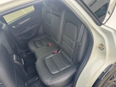 2024 Mazda Mazda CX-5 2.5 Turbo Premium
