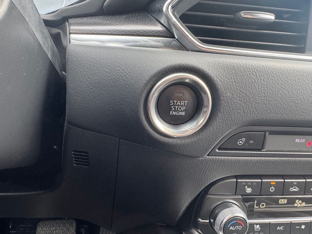 2024 Mazda Mazda CX-5 2.5 Turbo Premium