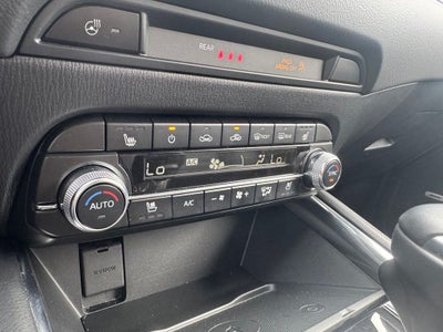 2024 Mazda Mazda CX-5 2.5 Turbo Premium