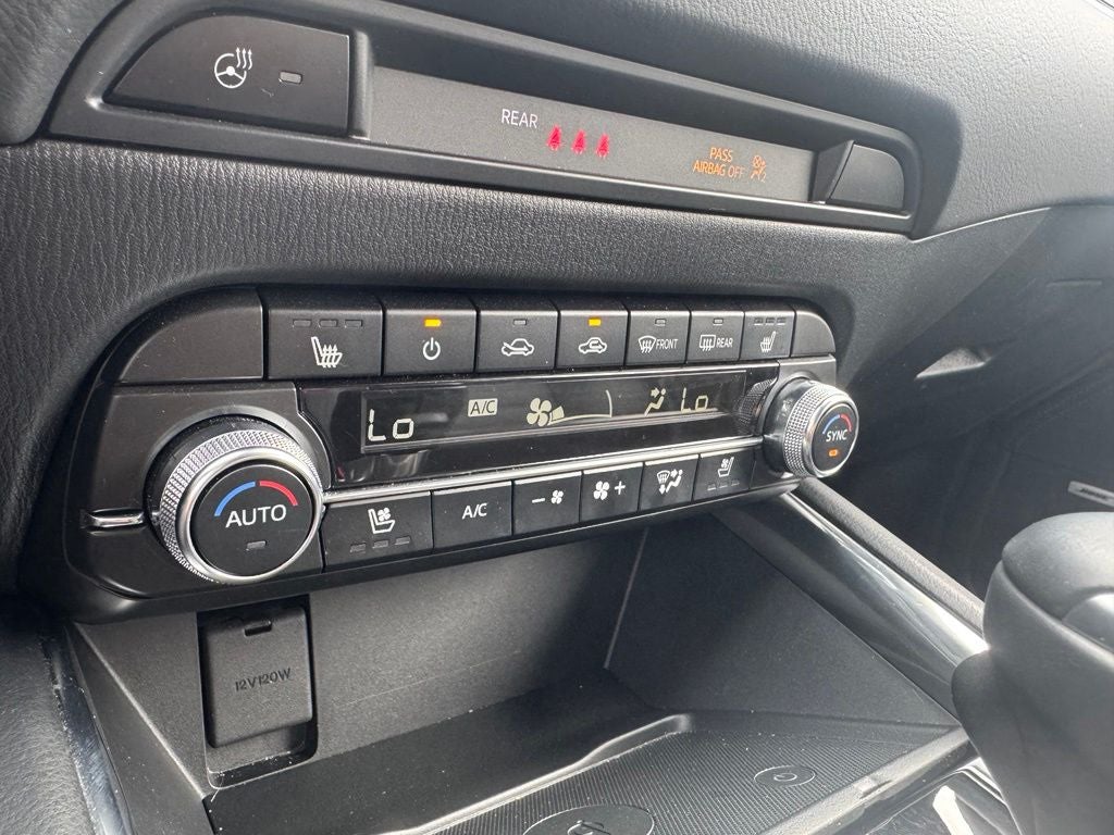 2024 Mazda Mazda CX-5 2.5 Turbo Premium