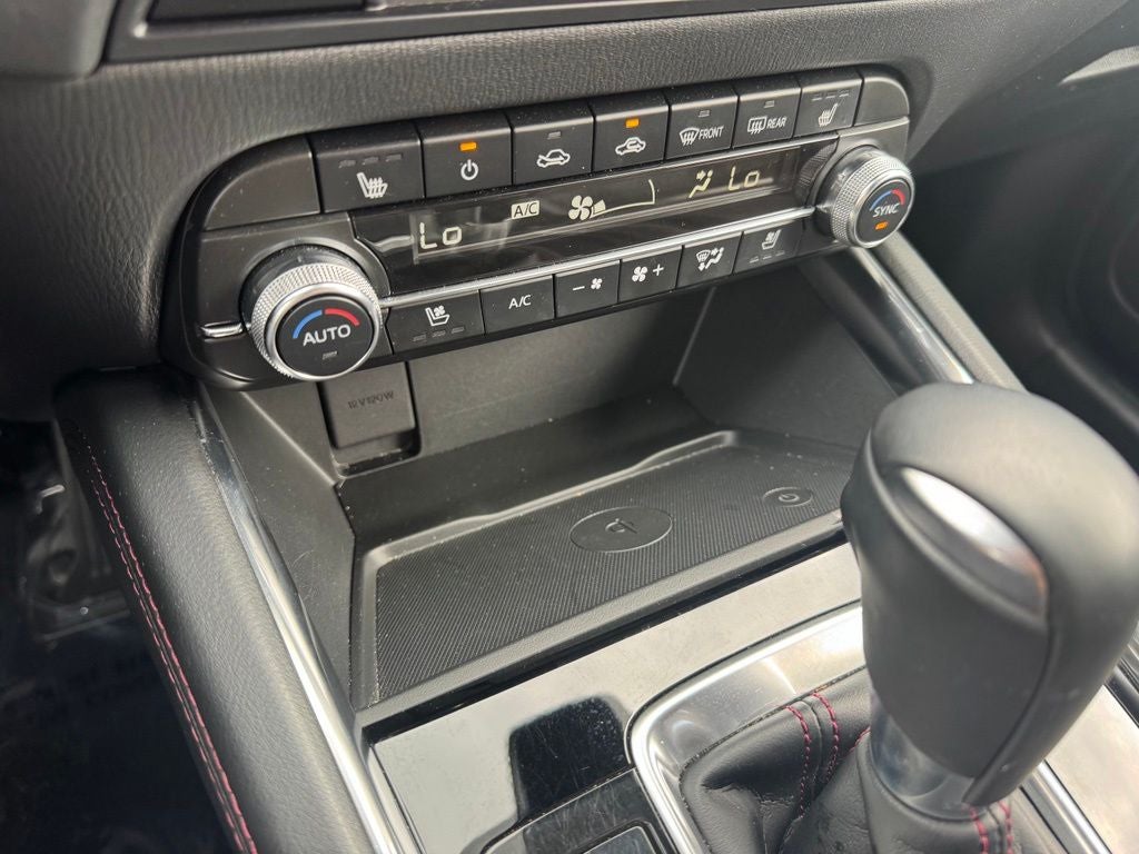 2024 Mazda Mazda CX-5 2.5 Turbo Premium