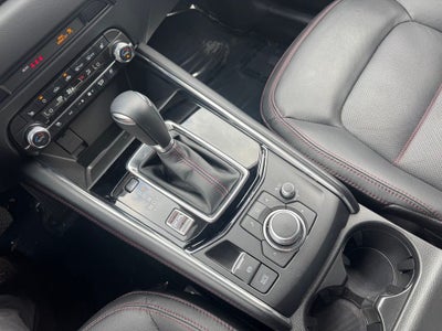 2024 Mazda Mazda CX-5 2.5 Turbo Premium