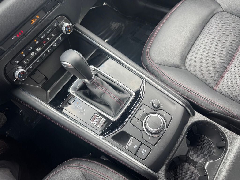 2024 Mazda Mazda CX-5 2.5 Turbo Premium