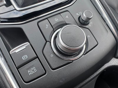 2024 Mazda Mazda CX-5 2.5 Turbo Premium
